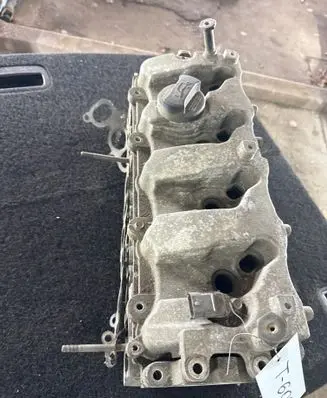 Hyundai Santa Fe Engine head 2211127400