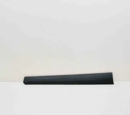 Mazda CX-3 Front door trim (molding) D10E51RA1