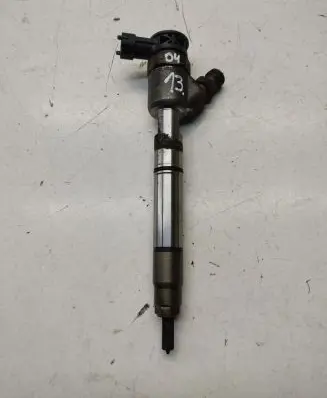 KIA Optima Fuel injector 338002A610 0445110589
