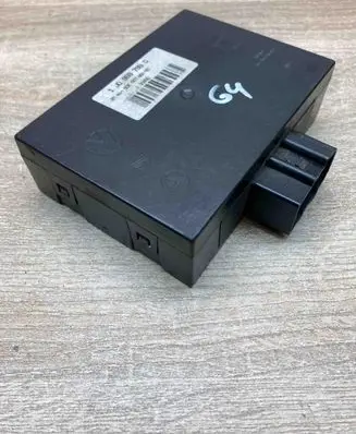 Volkswagen Golf IV Comfort/convenience module 1J0959799Q 5DK007951
