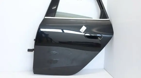 Door (2 Door Coupe)