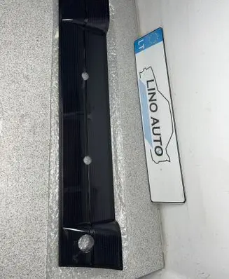 BMW 5 E34 Other trunk/boot trim element 82129401095