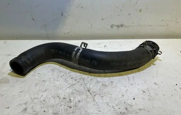 KIA Sorento Engine coolant pipe/hose 25410C5100