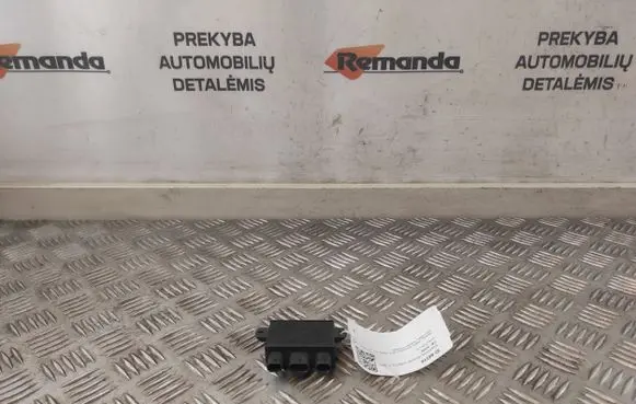 Volvo XC90 Tailgate/trunk control unit/module 31419603AA