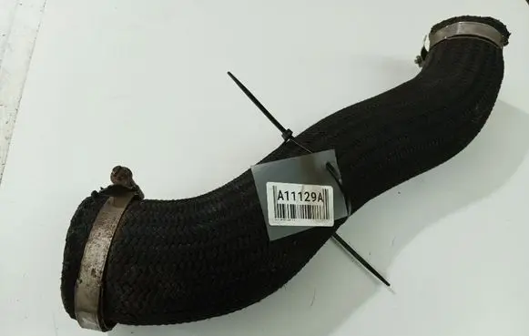 Opel Antara Intercooler hose/pipe 