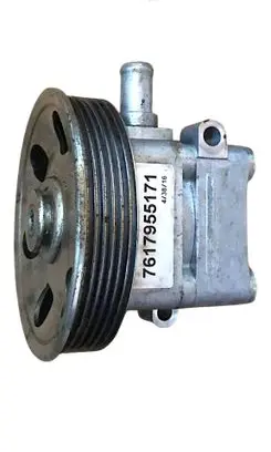 Maserati Ghibli Power steering pump 7617955171