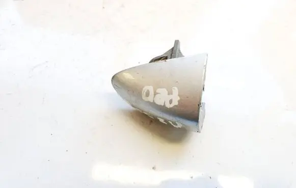 Volkswagen PASSAT B6 Loading door cover/cap 