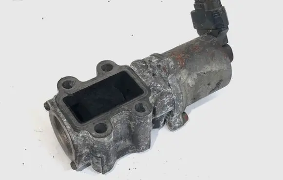 Toyota Corolla E120 E130 EGR valve 25620-0R011