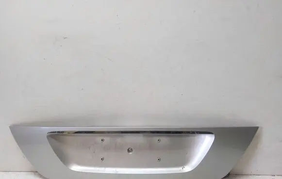 Mercedes-Benz E W211 Number plate light 2117500237