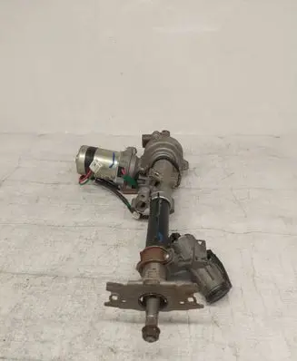 Toyota Corolla E120 E130 Electric power steering pump 4520002211 2847111550 P122BD0041P