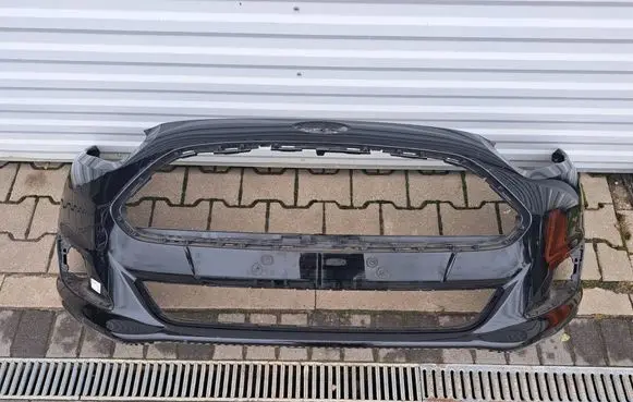 Ford Fiesta Front bumper C1BB17757A 16825 C1BB17K819