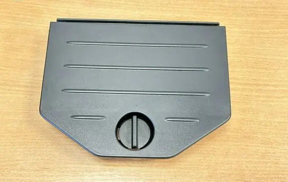 Volkswagen PASSAT B7 Hazard Warning Triangle Mounting Bracket 3C9860285A 3C9860285A9B9