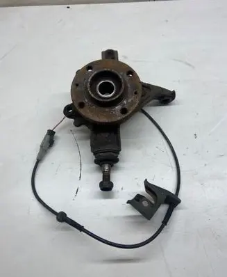 Citroen C4 Grand Picasso Front wheel hub