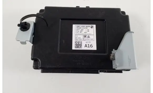 Hyundai Kona I Other control units/modules 95400K4230