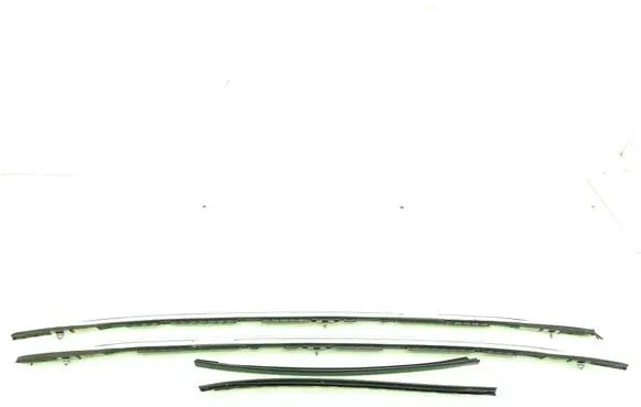 BMW 5 F10 F11 Roof bar rail 7234901
