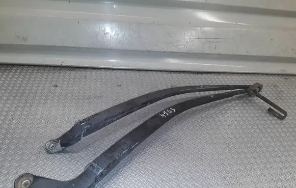 Audi A2 Front wiper blade arm 