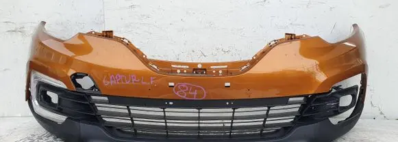 Renault Captur Front bumper 620227019R