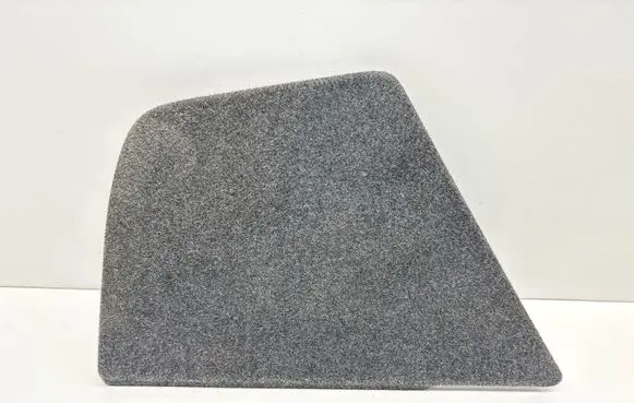 Toyota Prius+ (ZVW40) Trunk/boot lower side trim panel 5841247010