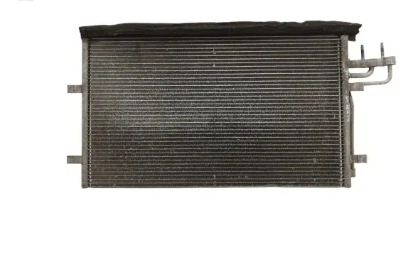 Ford Focus C-MAX A/C cooling radiator (condenser) 3M5H19710CC