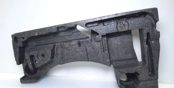 Volkswagen PASSAT B7 Tool box 3C5012115F