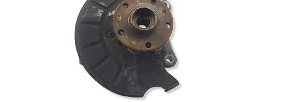 Volkswagen PASSAT CC Front wheel hub 