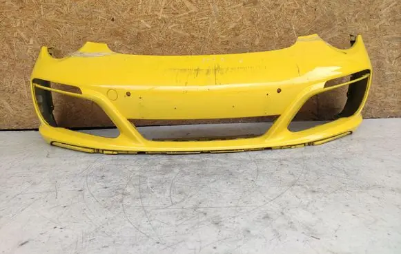 Porsche Carrera GT Front bumper 99150531112 2655924