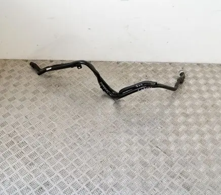 Porsche 997 Air intake hose/pipe