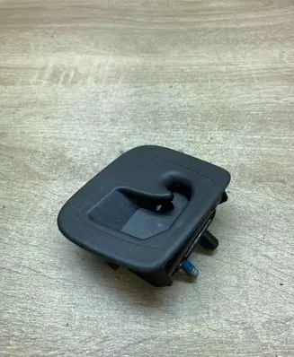 Mercedes-Benz C W204 Cargo luggage net fixing mount A2048601214