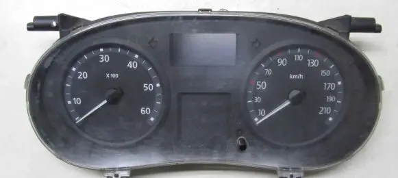 Renault Trafic II (X83) Speedometer (instrument cluster) 8200283197