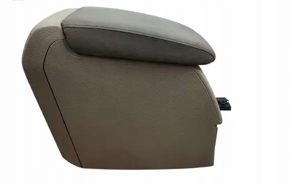 Volkswagen Polo VI Center console 1K5864251C