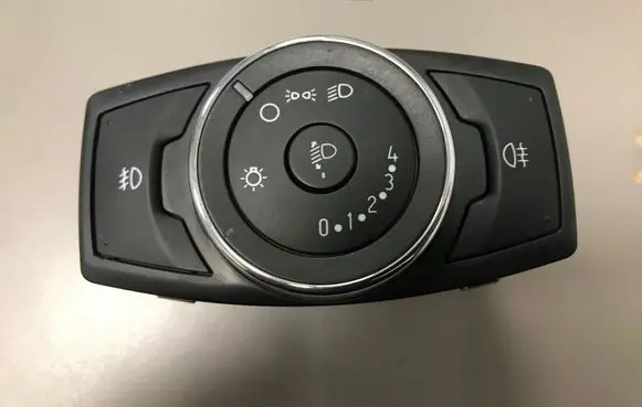 Ford Transit Custom Light switch 10110705