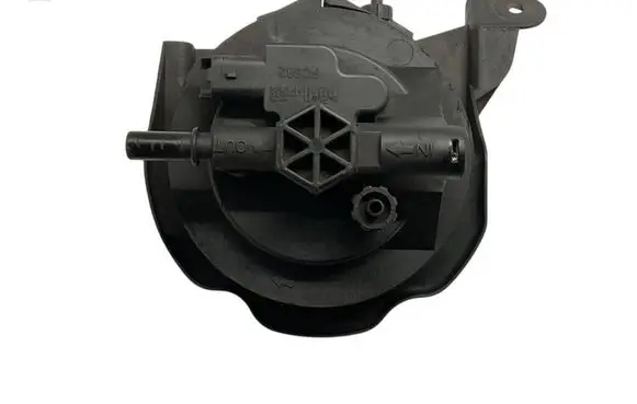 Peugeot 607 Fuel filter 9645928180