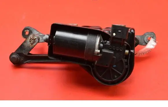 Volkswagen Fox Front wiper linkage and motor 5Z0955603A
