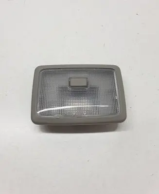 Chevrolet Captiva Rear seat light