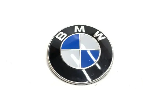 BMW 4 F32 F33 Manufacturer badge logo/emblem 8219237 82193705