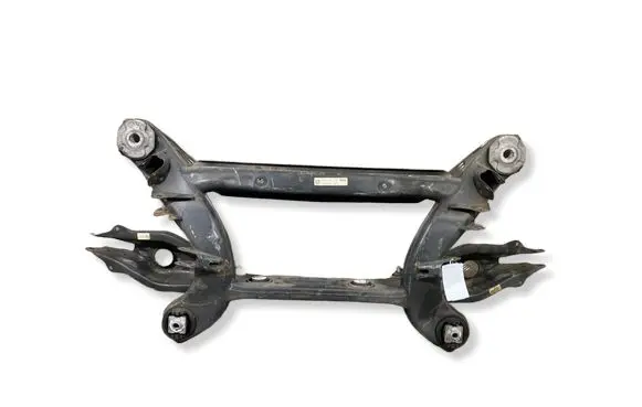 Mercedes-Benz GLC C253 Rear subframe 2533508506