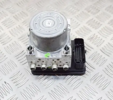 Land Rover Range Rover Evoque L538 ABS Pump 10091532083 A426R13W436