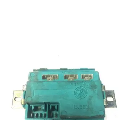 Alfa Romeo 166 Electric power window relay B883