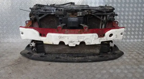 Mazda 6 Radiator set 