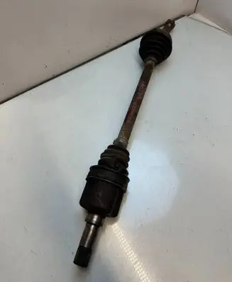 Ford Transit Front driveshaft 64535435