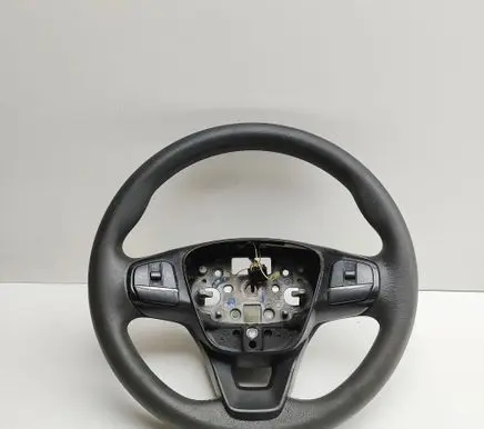 Ford Transit Custom Steering wheel JK213600DA3ZHE