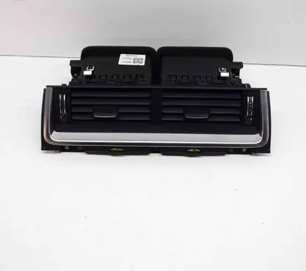 Jaguar E-Pace Dashboard air vent grill cover trim J9C3014L21AD