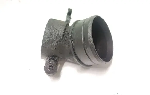 Volkswagen Caddy Air intake hose/pipe 3C0129635 446019601