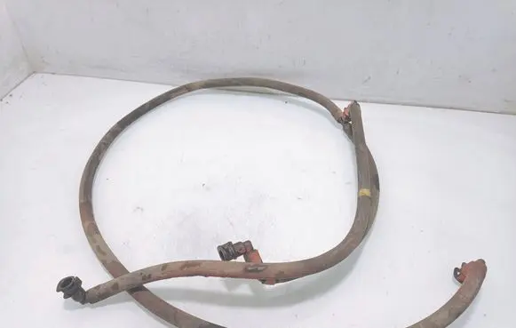 Volkswagen PASSAT B6 Headlight washer hose/pipe 3C0955970C