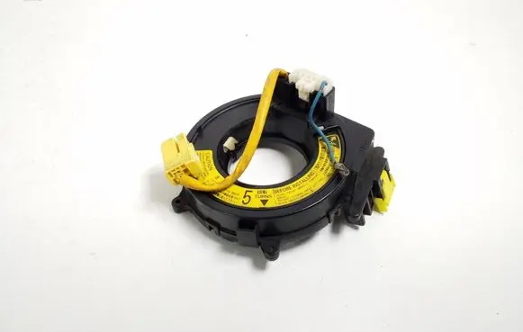 Lexus IS 200-300 Airbag slip ring squib (SRS ring) 84306-12070