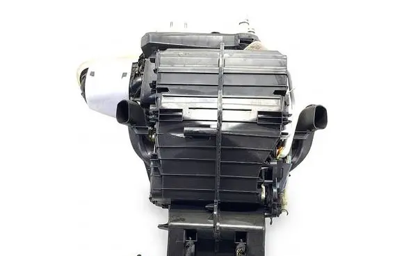Peugeot 308 SW Heater blower radiator 9807731580