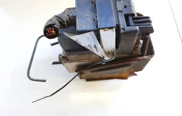 Ford Transit ABS Pump 0265220538