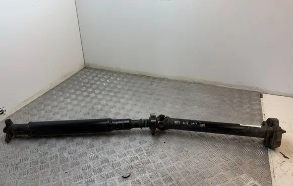 BMW 6 F12 F13 Drive shaft (set) 763135001