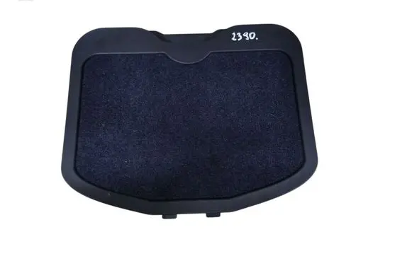 Peugeot 1007 Other interior part 