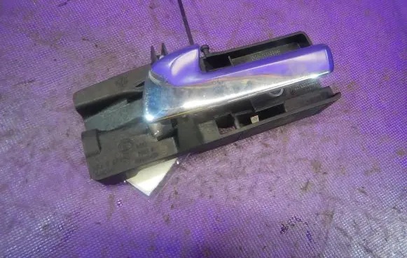 Alfa Romeo 159 Front door interior handle 156043463